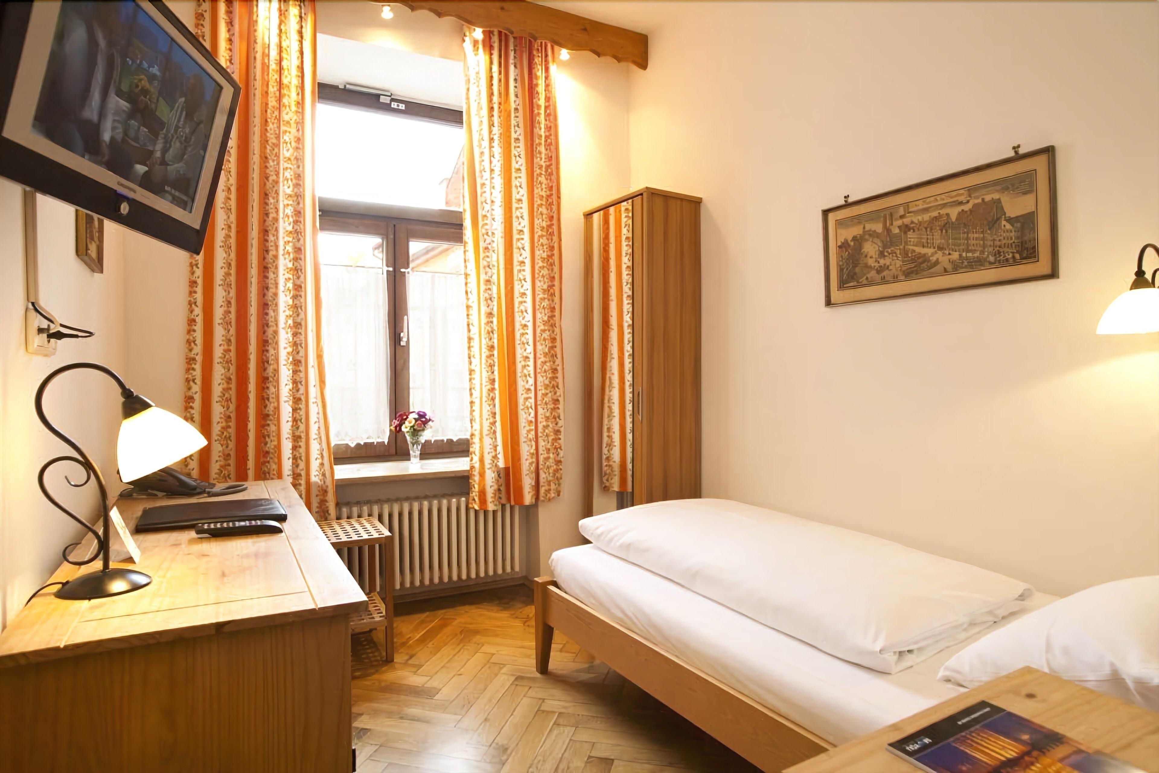 Hotel Hahn — Photos 3